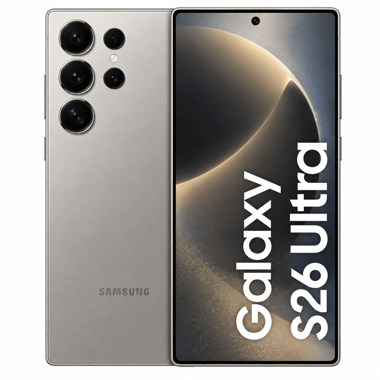 S26 Ultra (S948B)