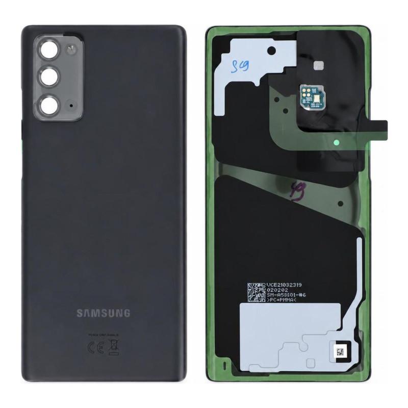 Rückscheibe Samsung Galaxy Note 20 (Service Pack)