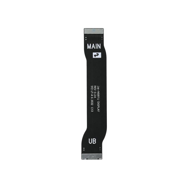 Cavo Principale Samsung Galaxy Note 20 (Service Pack)