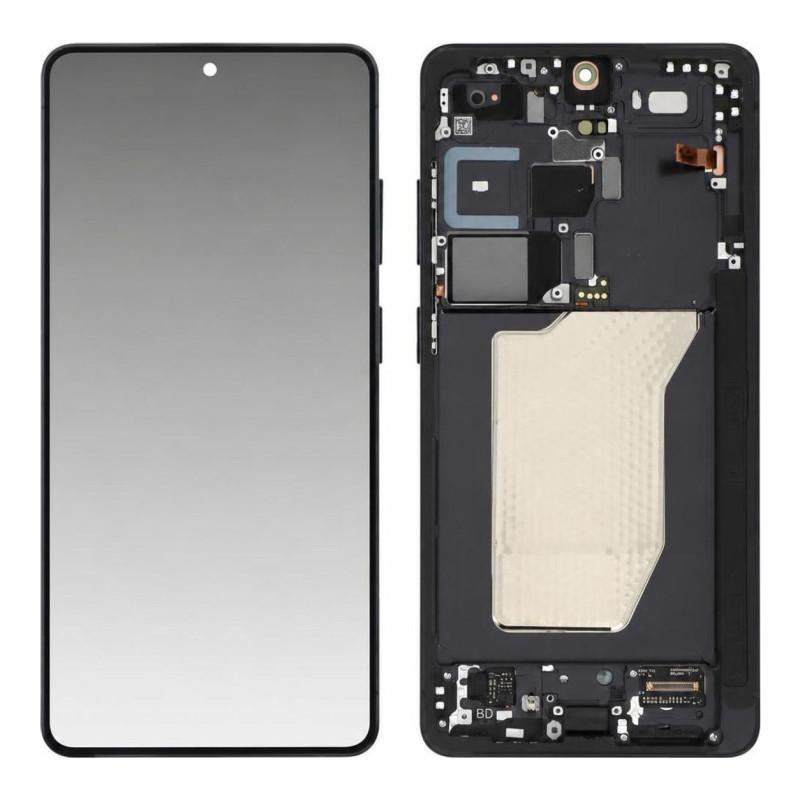 Samsung Galaxy S26 Ultra Full Screen Black (Service Pack)