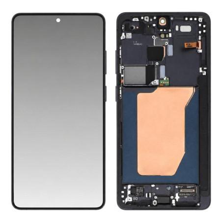 Komplettes Display Samsung Galaxy S26 Ultra Schwarz (Original)
