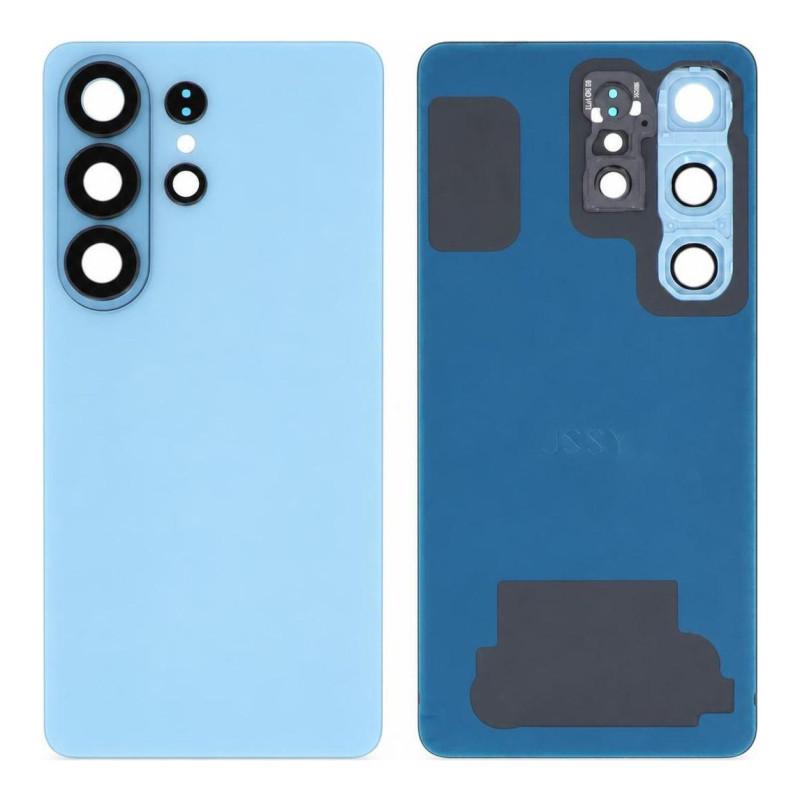 Vetro Posteriore Samsung Galaxy S26 Ultra Blu