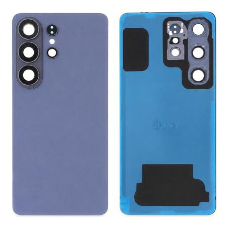 Rückseite Samsung Galaxy S26 Ultra Violett