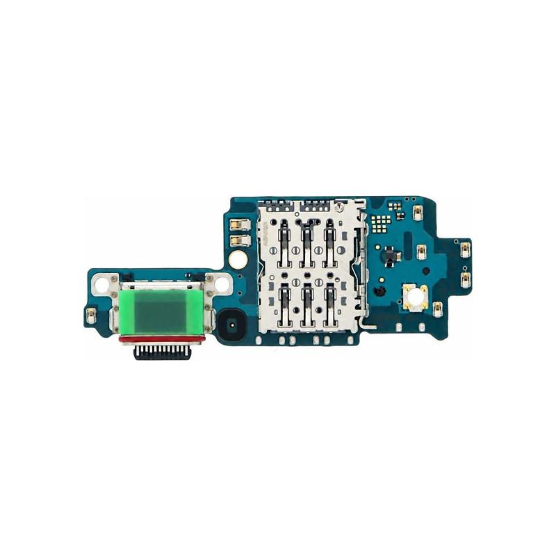 Conector de Carga Samsung Galaxy S26 Ultra (Service Pack)