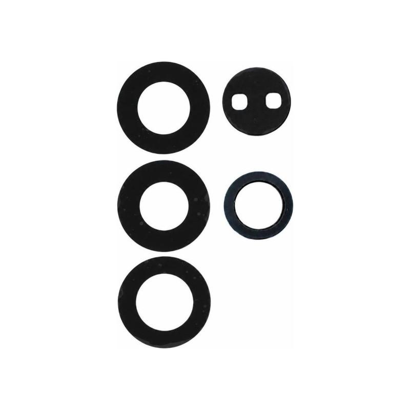 Samsung Galaxy S26 Ultra Camera Lens