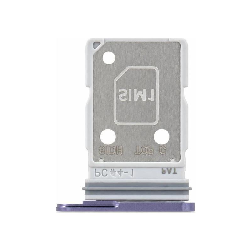 Vassoio SIM Samsung Galaxy S26 Ultra Viola (Service Pack)