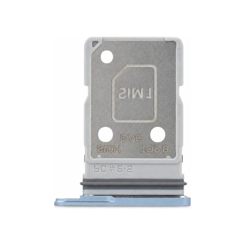 Cassetto SIM Samsung Galaxy S26 Ultra Blu (Service Pack)