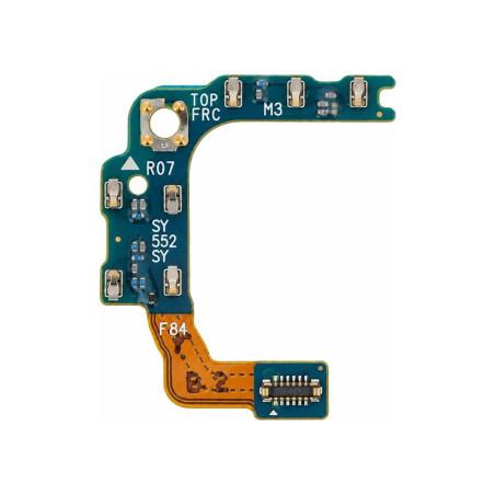 Funda flexible FPCB Samsung Galaxy S26 Ultra (Service Pack)