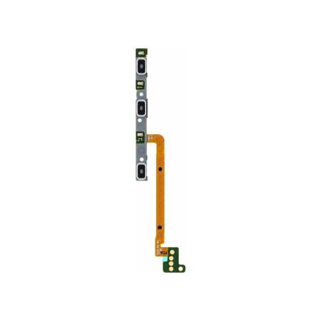 Cable flex Power + Volumen Samsung Galaxy S26 Ultra (Service Pack)