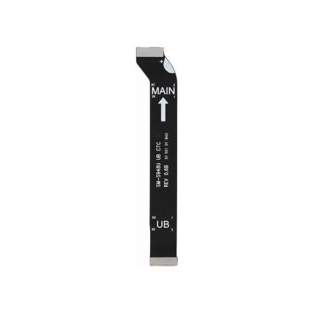 Nappe Principal Samsung Galaxy S26 Ultra (Service Pack)
