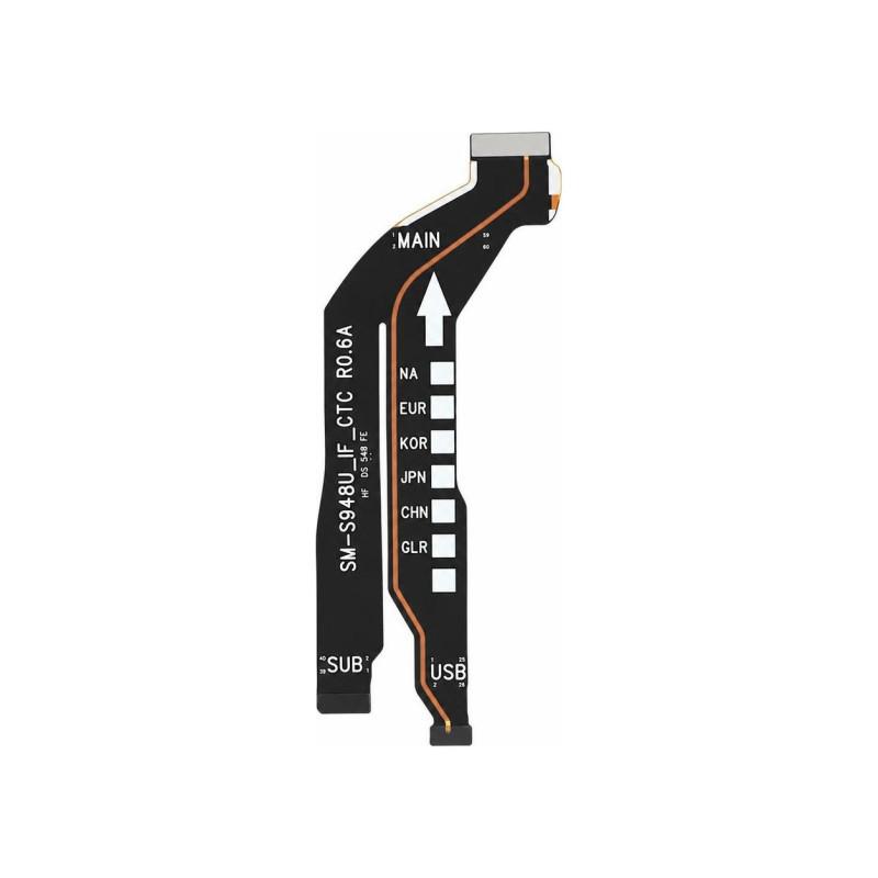 Samsung Galaxy S26 Ultra Main Flex Cable (Original)