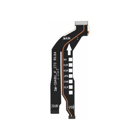 Placa Base Principal Samsung Galaxy S26 Ultra (Original)
