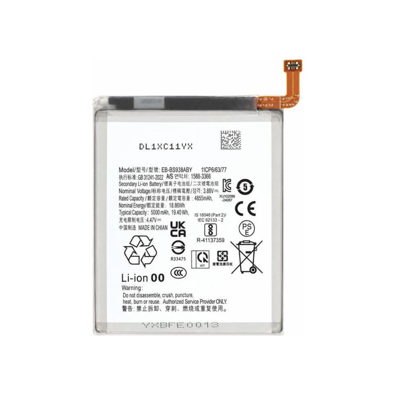 Samsung Galaxy S25 Ultra Battery