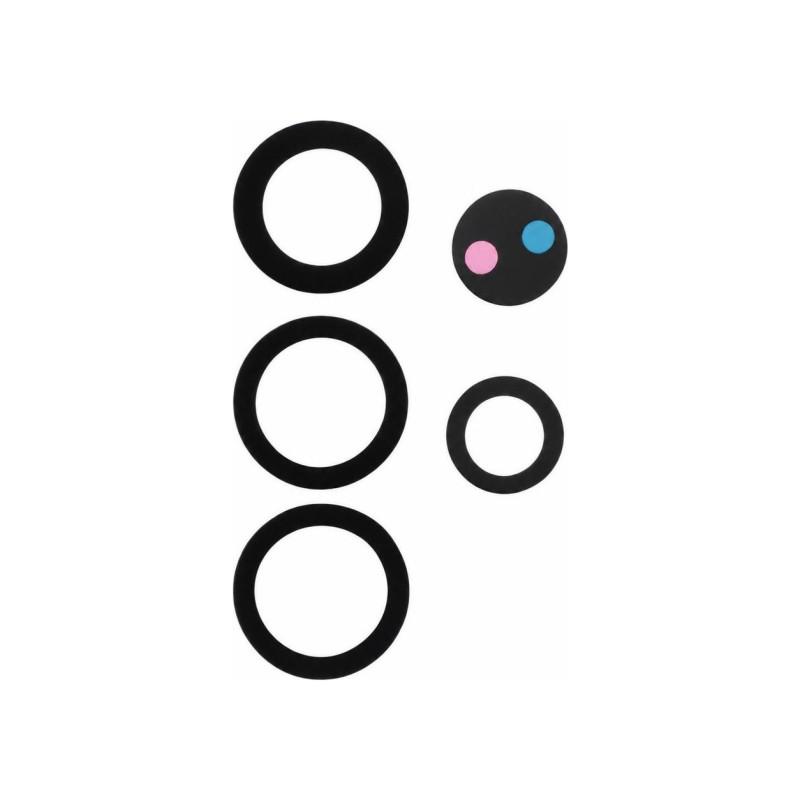 Samsung Galaxy S25 Ultra Camera Lens