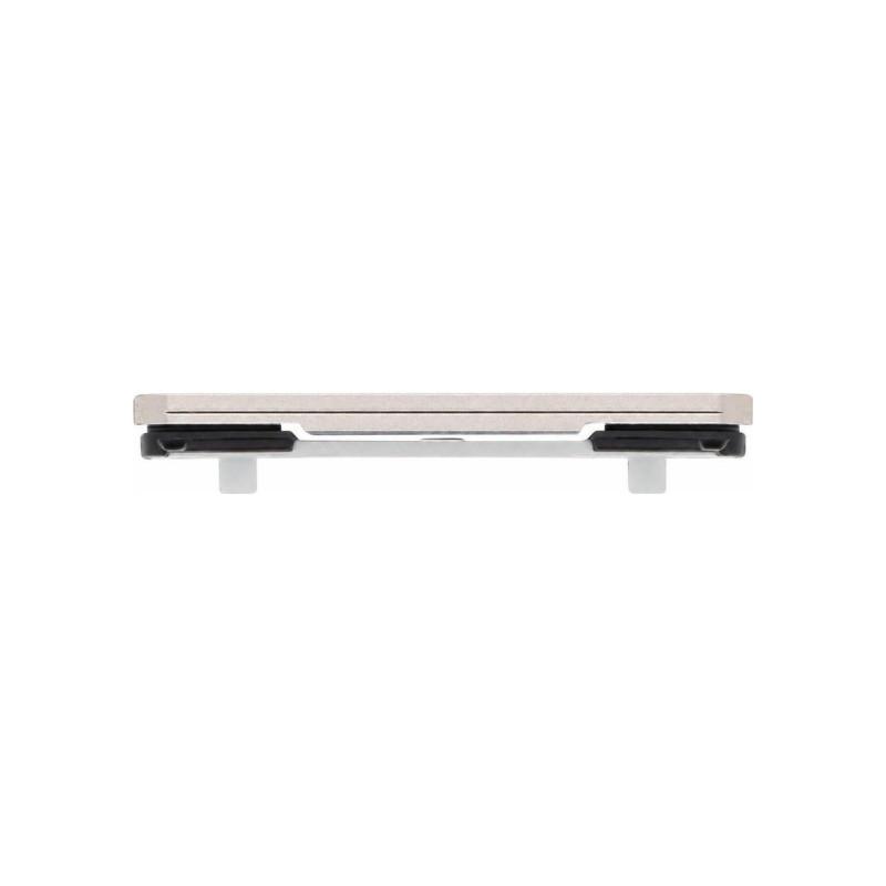 Volume Button Samsung Galaxy S25 Ultra Titanium Gray (Service Pack)