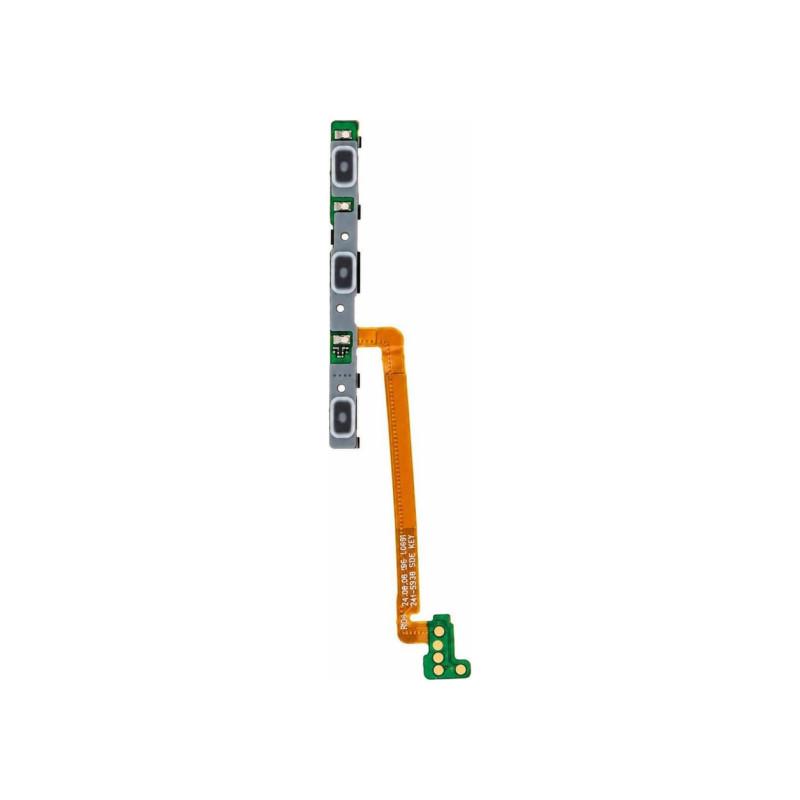 Nappe Power Samsung Galaxy S25 Ultra