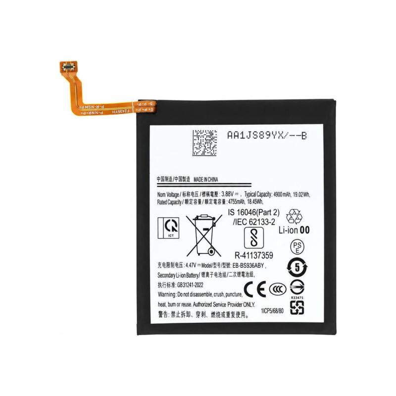 Samsung Galaxy S25 Plus Akku