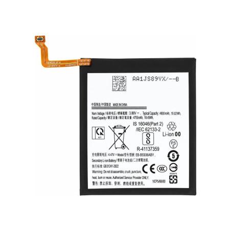 Samsung Galaxy S25 Plus Akku