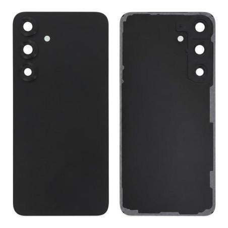 Rückscheibe Samsung Galaxy S25 Plus Schwarz