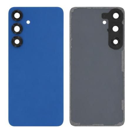Rückscheibe Samsung Galaxy S25 Plus Blau