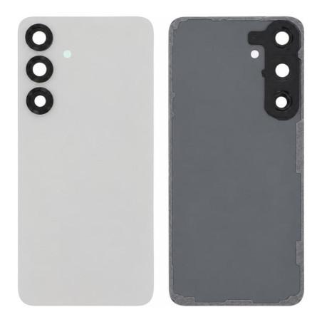 Rückseite Samsung Galaxy S25 Plus Gold