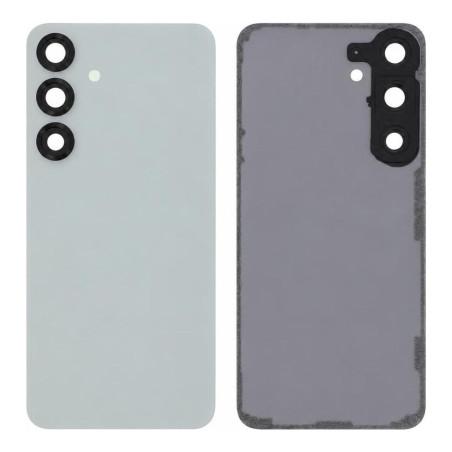 Hintere Glasscheibe Samsung Galaxy S25 Plus Mint