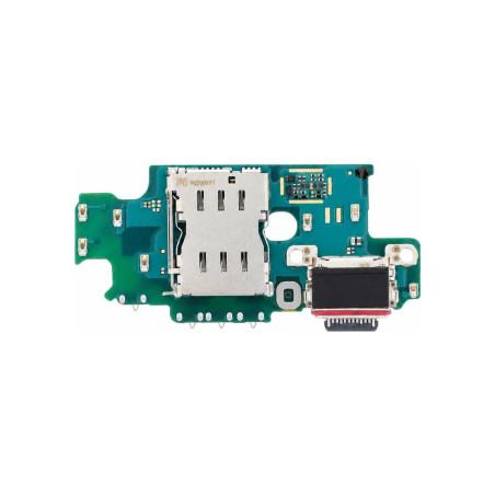 Samsung Galaxy S25 Plus Ladeanschluss (Service Pack)