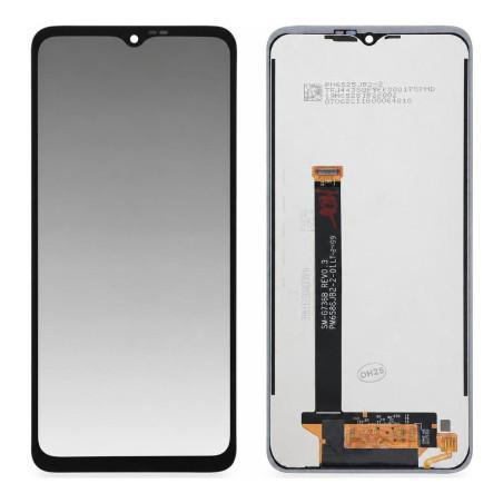 Schermo Samsung Galaxy Xcover 6 Pro (Service Pack)