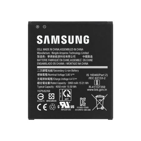 Batteria Samsung Galaxy XCover 6 Pro (Service Pack)