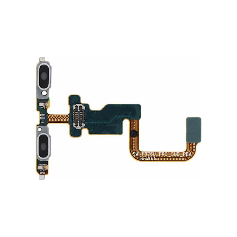 Samsung Galaxy Z Fold8 Ultra Volume Button Tape (Service Pack)