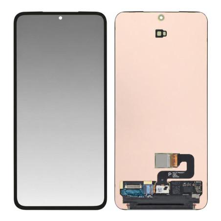 Pantalla Samsung Galaxy S25 (Service Pack)