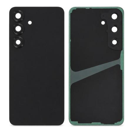 Cristal Trasero Samsung Galaxy S25 Negro