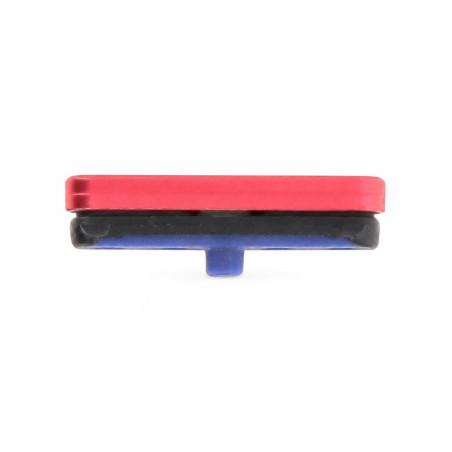 Botón Power Samsung Galaxy S25 Coral (Service Pack)