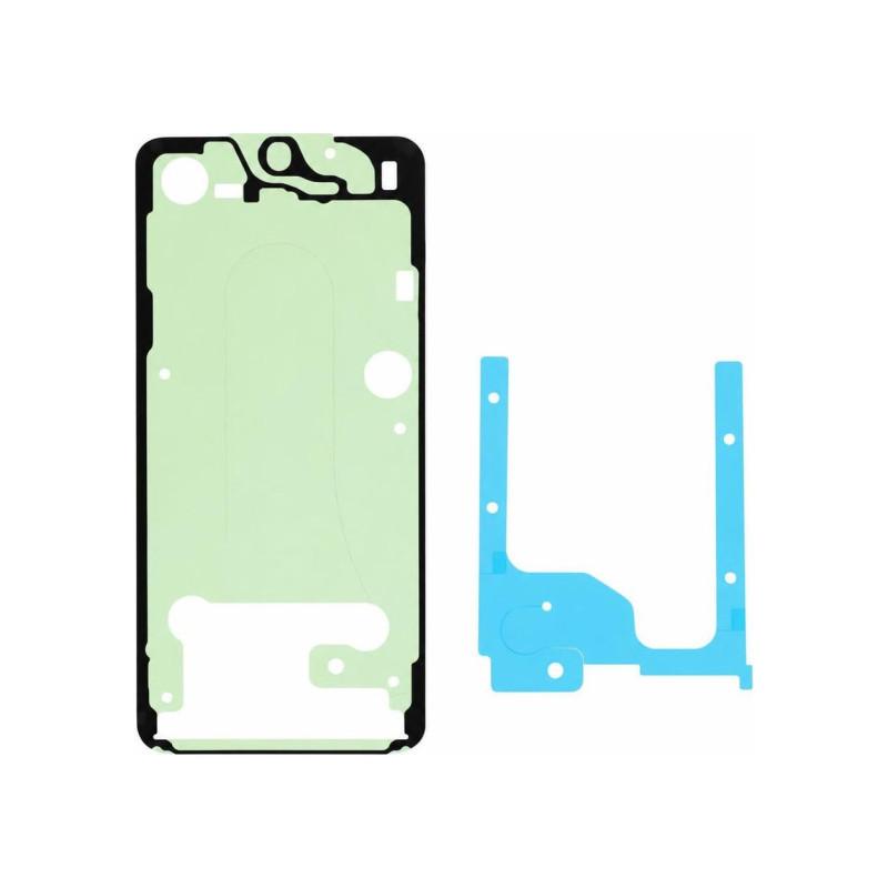 Screen Adhesive Kit Samsung Galaxy S25 (Service Pack)