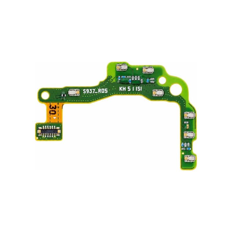 FRC Screen Protector Samsung Galaxy S25 Edge (Service Pack)