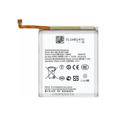 Samsung Galaxy S24 FE Akku