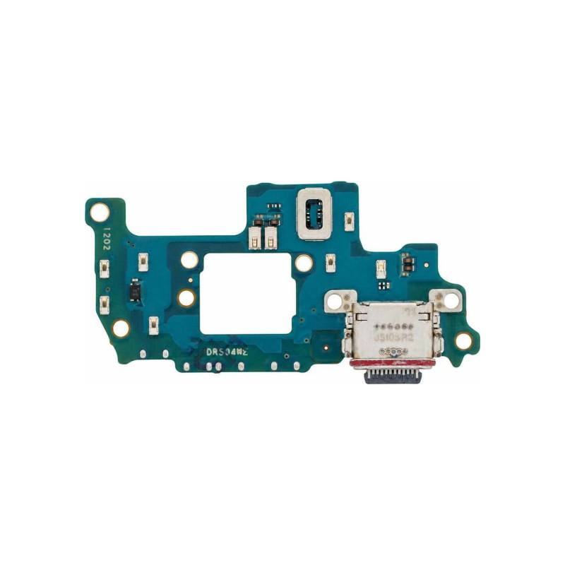 Conector de Carga Samsung Galaxy S24 FE Versión US