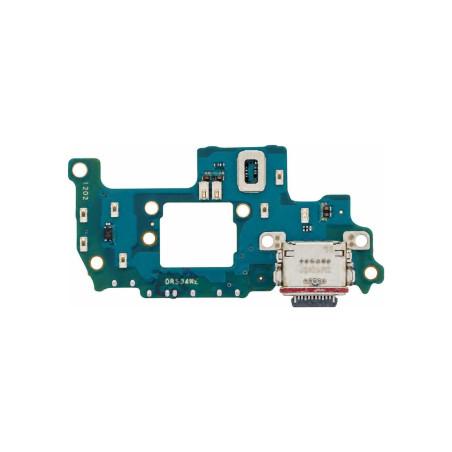 Samsung Galaxy S24 FE USB-C Ladeanschluss US-Version