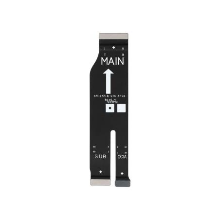 Hauptplatine Samsung Galaxy S24 FE (Service Pack)