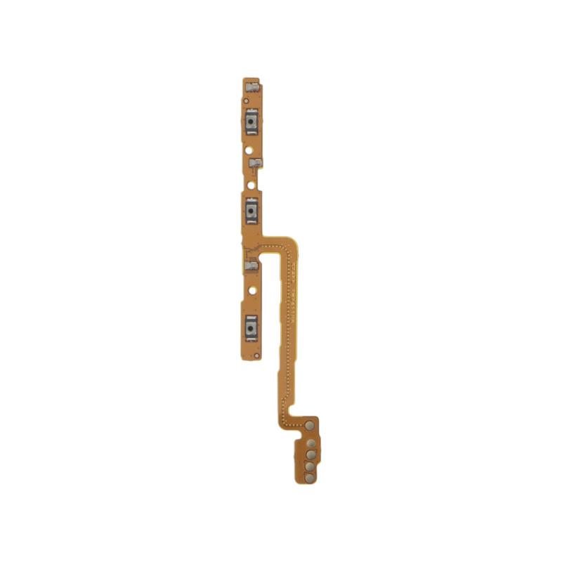 Stromversorgung Samsung Galaxy S24 FE