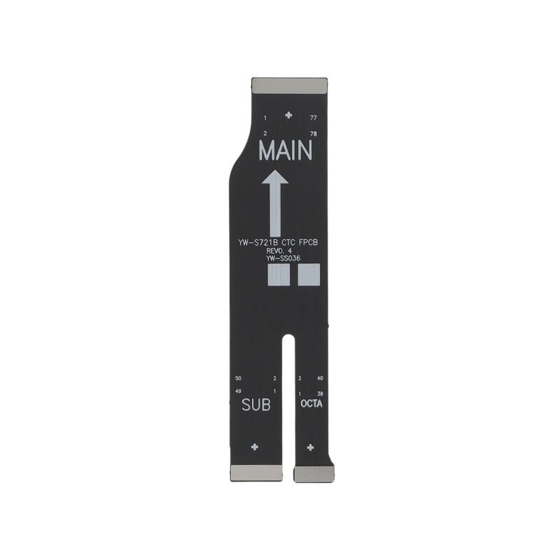Main Board Samsung Galaxy S24 FE