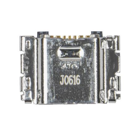 Samsung Galaxy J7 2017 Charging Connector (Service Pack)