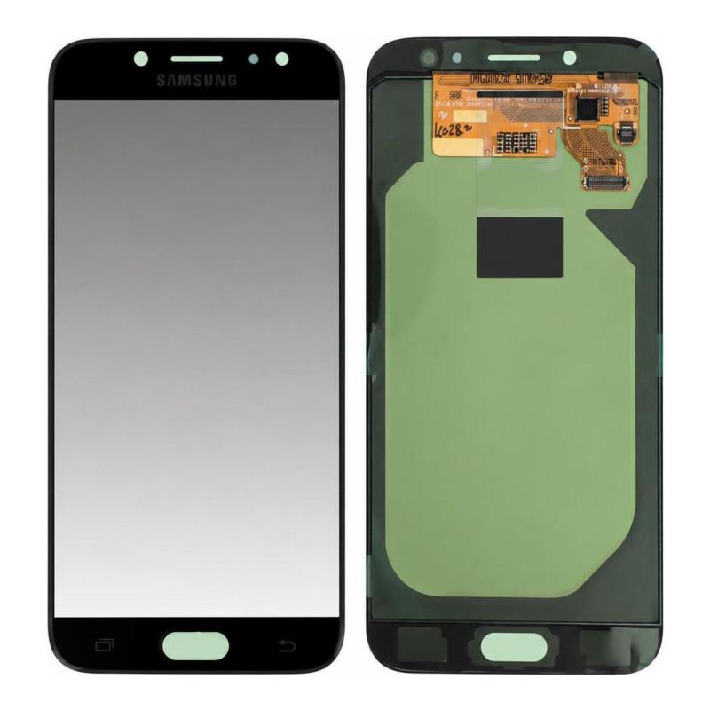 Samsung Galaxy J7 2017 Screen (Service Pack)