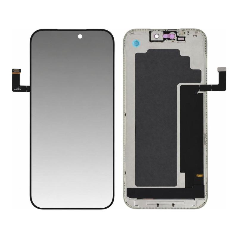 iPhone 17 Pro Max Display (Hard OLED)