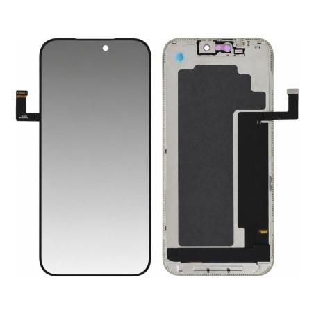 iPhone 17 Pro Max Screen (Hard OLED)