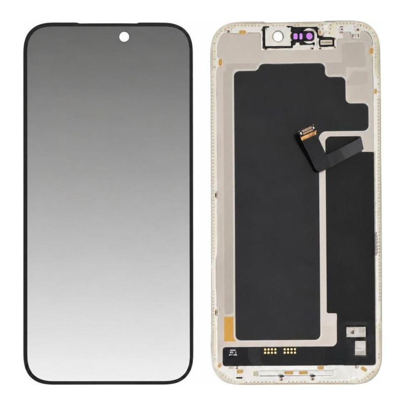 Écran iPhone 17 Pro Max (Soft OLED)