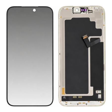 iPhone 17 Pro Max Screen (Soft OLED)