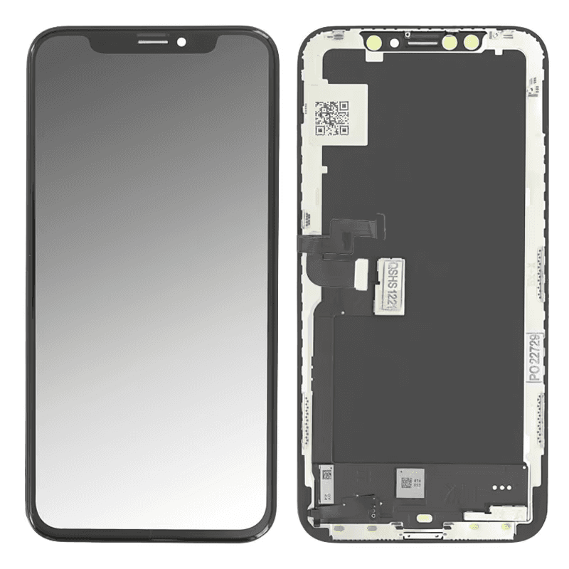 iPhone X Screen (Soft OLED)