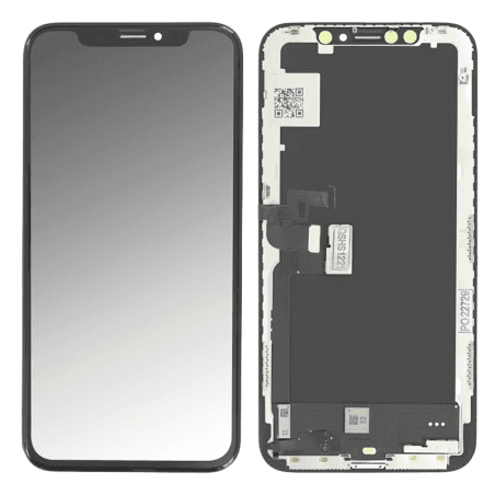 iPhone X Bildschirm (Soft OLED)