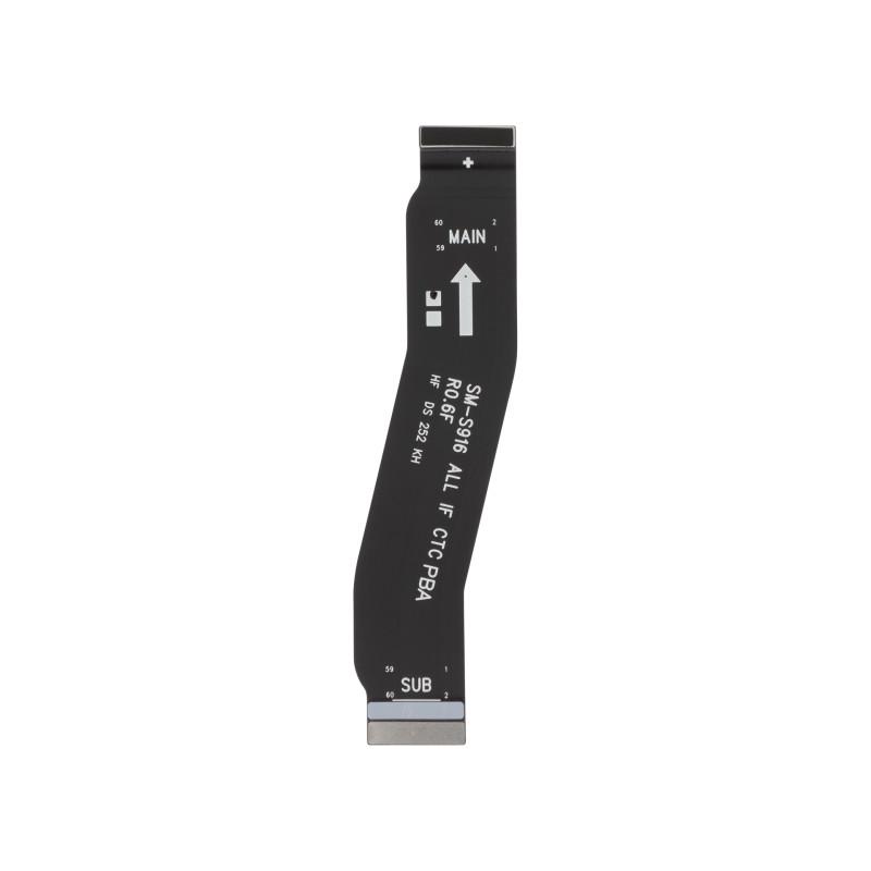 Placa Base Samsung Galaxy S23 Plus (Service Pack)